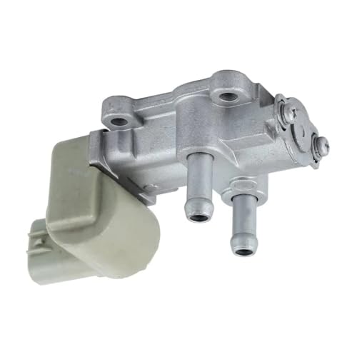 Leerlaufluftregelventil Kompatibel Mit Honda Kompatibel Mit Civic Cx Dx Lx Gx 1.6L 1996 1997 1998 1999 2000 ISCV Leerlaufdrehzahlregelventil 16022-P2E-A51 Leerlaufluftregelventil Kompatibel Mit Honda Kompatibel Mit Civic Cx Dx Lx Gx 1.6L 1996 1997 1998 1999 2000 ISCV Leerlaufdrehzahlregelventil 16022-P2E-A51 von SISIFEIER