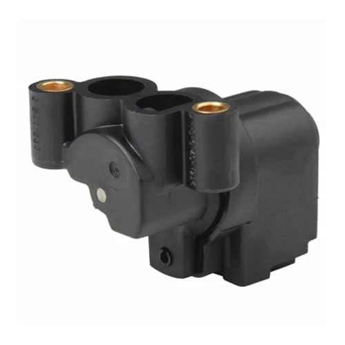 Leerlaufluftregelventil Kompatibel Mit Hyundai Für Accent Für Tiburon 1996–2001 2002 2003 2004 2005 2006 2007 2008 Leerlaufluftregelventil 3515022600 Leerlaufluftregelventil Kompatibel Mit Hyundai Für Accent Für Tiburon 1996–2001 2002 2003 2004 2005 2006 2007 2008 Leerlaufluftregelventil 3515022600 von SISIFEIER