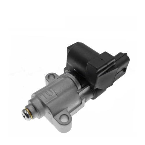 Leerlaufluftregelventil Kompatibel Mit Hyundai Für I20 Für I30 Für Elantra 2008 2009 2010 2011 Leerlaufluftgeschwindigkeitsregelventil 351502B0A0 AC626 AC4470 351502B010 Leerlaufluftregelventil Kompatibel Mit Hyundai Für I20 Für I30 Für Elantra 2008 2009 2010 2011 Leerlaufluftgeschwindigkeitsregelventil 351502B0A0 AC626 AC4470 351502B010 von SISIFEIER