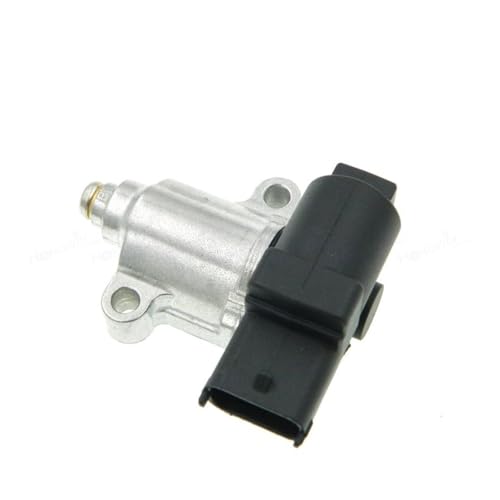 Leerlaufluftregelventil Kompatibel Mit Hyundai Für Matrix I10 1.1 2008 Leerlaufluftregelventil 35150-02800 95209-30007 95219-30709 von SISIFEIER