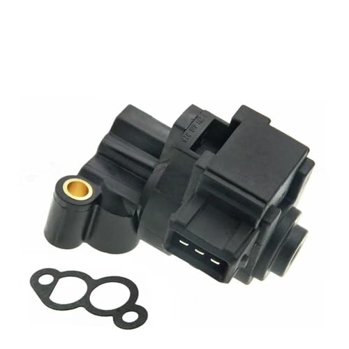 Leerlaufluftregelventil Kompatibel Mit Hyundai Für Santa Fe Für Tiburon Tucson 2.7L 2001 2002 2003 2004 2005 2006 2007 Leerlaufluftregelventil 35150-33010 Leerlaufluftregelventil Kompatibel Mit Hyundai Für Santa Fe Für Tiburon Tucson 2.7L 2001 2002 2003 2004 2005 2006 2007 Leerlaufluftregelventil 35150-33010 von SISIFEIER