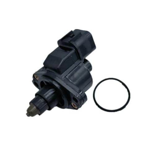 Leerlaufluftregelventil Kompatibel Mit Hyundai Für Sonata V6 3.0L 1994–1998 Leerlaufluftregelventil MD628051 MD628053 AC447 MD614559 MD614978 MD628056 MD614368 Leerlaufluftregelventil Kompatibel Mit Hyundai Für Sonata V6 3.0L 1994–1998 Leerlaufluftregelventil MD628051 MD628053 AC447 MD614559 MD614978 MD628056 MD614368 von SISIFEIER