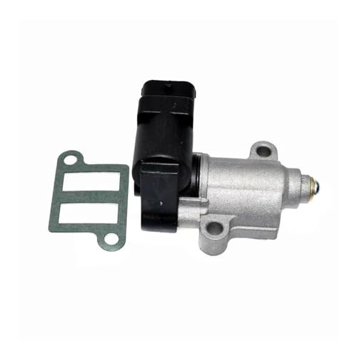 Leerlaufluftregelventil Kompatibel Mit Hyundai Matrix I10 1.1 2008 Kompatibel Mit Kia Picanto 2007-2010 Leerlaufluftregelventil G4HE 35150-02800 95209-30007 95219-30709 Leerlaufluftregelventil Kompatibel Mit Hyundai Matrix I10 1.1 2008 Kompatibel Mit Kia Picanto 2007-2010 Leerlaufluftregelventil G4HE 35150-02800 95209-30007 95219-30709 von SISIFEIER
