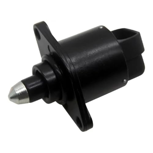 Leerlaufluftregelventil Kompatibel Mit Jeep Für Cherokee Für Comanche Für Wagoneer Kompatibel Mit Wrangler 2.8L 4.0L Leerlaufluftregelventil 17119295 8983503643 83503643 217203 Leerlaufluftregelventil Kompatibel Mit Jeep Für Cherokee Für Comanche Für Wagoneer Kompatibel Mit Wrangler 2.8L 4.0L Leerlaufluftregelventil 17119295 8983503643 83503643 217203 von SISIFEIER