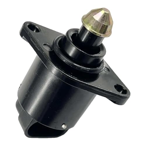 Leerlaufluftregelventil Kompatibel Mit Jeep Für Grand Cherokee 5.2L 1993 1994 1995 1996 1997 1998 Leerlaufluftregelventil 17119277 53030450 Leerlaufluftregelventil Kompatibel Mit Jeep Für Grand Cherokee 5.2L 1993 1994 1995 1996 1997 1998 Leerlaufluftregelventil 17119277 53030450 von SISIFEIER