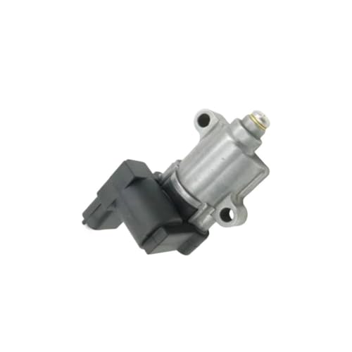 Leerlaufluftregelventil Kompatibel Mit Kia Für Soul 1.6L L4 2010 2011-Gas-Leerlaufdrehzahlregelventil 351502b010 35150-2B010 von SISIFEIER