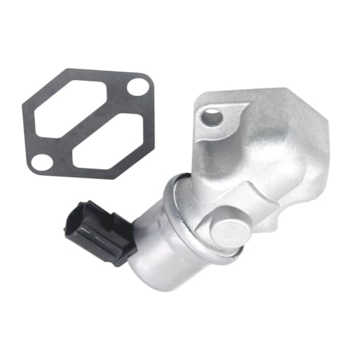 Leerlaufluftregelventil Kompatibel Mit Mercury Marine Für MPI V6 V8 5.0L 5.7L ISCV Leerlaufdrehzahlregelventil 27-8M0119616 1F2Z-9F715-AA Leerlaufluftregelventil Kompatibel Mit Mercury Marine Für MPI V6 V8 5.0L 5.7L ISCV Leerlaufdrehzahlregelventil 27-8M0119616 1F2Z-9F715-AA von SISIFEIER