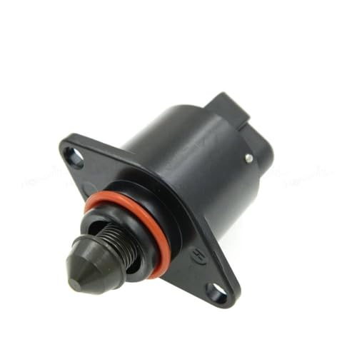Leerlaufluftregelventil Kompatibel Mit Pontiac Für Grand Für Prix 3.4L 1996 Leerlaufluftregelventil 17102851 AC124 2H1058 OEM: 17112966 Leerlaufluftregelventil Kompatibel Mit Pontiac Für Grand Für Prix 3.4L 1996 Leerlaufluftregelventil 17102851 AC124 2H1058 OEM: 17112966 von SISIFEIER