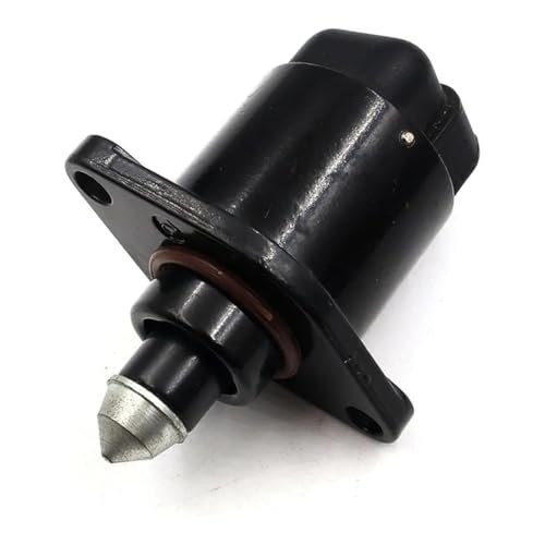 Leerlaufluftregelventil Kompatibel Mit Renault Für Clio I II Für Kangoo Express Für Megane I Leerlaufluftregelventil 7701044401 Leerlaufluftregelventil Kompatibel Mit Renault Für Clio I II Für Kangoo Express Für Megane I Leerlaufluftregelventil 7701044401 von SISIFEIER