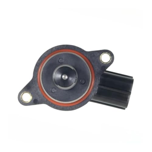 Leerlaufluftregelventil Kompatibel Mit Suzuki Für Aerio 2.3L 2006 2007 ISCV Leerlaufdrehzahlregelventil 18137-54G00-000 18137-54G00 Leerlaufluftregelventil Kompatibel Mit Suzuki Für Aerio 2.3L 2006 2007 ISCV Leerlaufdrehzahlregelventil 18137-54G00-000 18137-54G00 von SISIFEIER