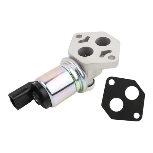 Leerlaufluftregelventil Kompatibel Mit Suzuki Für Aerio Für Esteem Für Sidekick 1.6L 1.8L 2.0L Leerlaufluftregelventil Autoteile 18137-77E00 1813777E00 AC593 Leerlaufluftregelventil Kompatibel Mit Suzuki Für Aerio Für Esteem Für Sidekick 1.6L 1.8L 2.0L Leerlaufluftregelventil Autoteile 18137-77E00 1813777E00 AC593 von SISIFEIER