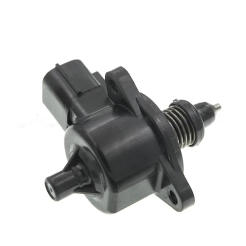 Leerlaufluftregelventil Kompatibel Mit Suzuki Für Jeden DA64V Carry DA63T AZ Wagon Scrum DG64V Leerlaufdrehzahlmotor Leerlaufluftregelventil IACV 18117-58J00 18117-67H10 Leerlaufluftregelventil Kompatibel Mit Suzuki Für Jeden DA64V Carry DA63T AZ Wagon Scrum DG64V Leerlaufdrehzahlmotor Leerlaufluftregelventil IACV 18117-58J00 18117-67H10 von SISIFEIER