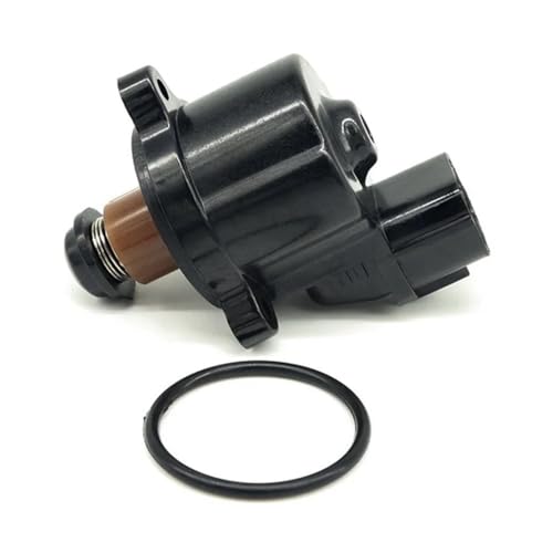 Leerlaufluftregelventil Kompatibel Mit Suzuki Für XL-7 2.7L V6 2002 2003 2004 2005 2006 Leerlaufluftgeschwindigkeitsregelventil 18137-52D00 Leerlaufluftregelventil Kompatibel Mit Suzuki Für XL-7 2.7L V6 2002 2003 2004 2005 2006 Leerlaufluftgeschwindigkeitsregelventil 18137-52D00 von SISIFEIER