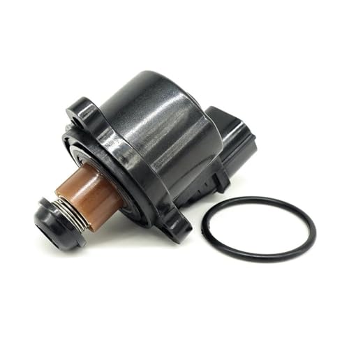 Leerlaufluftregelventil Kompatibel Mit Suzuki Für XL-7 Für Grand Für Vitara 2.7L V6 2002 2003 2004 2005 2006 MD628119 Leerlaufluftregelventil IAC-Ventil 18137-52D00 Leerlaufluftregelventil Kompatibel Mit Suzuki Für XL-7 Für Grand Für Vitara 2.7L V6 2002 2003 2004 2005 2006 MD628119 Leerlaufluftregelventil IAC-Ventil 18137-52D00 von SISIFEIER