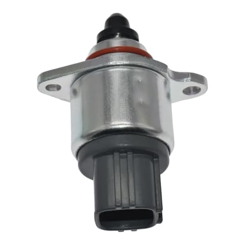 Leerlaufluftregelventil Kompatibel Mit Toyota Für Avanza 1.5L 2007–2012 Leerlaufluftregelventil Autoteile 89690-87Z0 98690-B1010 89690-97202 Leerlaufluftregelventil Kompatibel Mit Toyota Für Avanza 1.5L 2007–2012 Leerlaufluftregelventil Autoteile 89690-87Z0 98690-B1010 89690-97202 von SISIFEIER