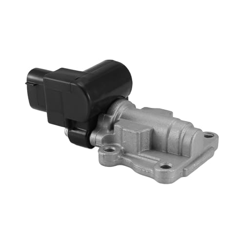 Leerlaufluftregelventil Kompatibel Mit Toyota Für Corolla 1.8L 2000 2001 Leerlaufluftregelventil IAC IACV 2227022010 22270-22010 Leerlaufluftregelventil Kompatibel Mit Toyota Für Corolla 1.8L 2000 2001 Leerlaufluftregelventil IAC IACV 2227022010 22270-22010 von SISIFEIER