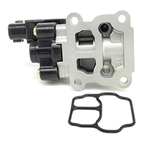 Leerlaufluftregelventil Kompatibel Mit Toyota Für Daihatsu Für Daihatsy Für Cuore VI L7 1.0 1998–2003 Leerlaufluftregelventil 22270–97201 1368001250 Leerlaufluftregelventil Kompatibel Mit Toyota Für Daihatsu Für Daihatsy Für Cuore VI L7 1.0 1998–2003 Leerlaufluftregelventil 22270–97201 1368001250 von SISIFEIER