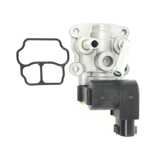 Leerlaufluftregelventil Kompatibel Mit Toyota Für Daihatsu Für Daihatsy ISCV Leerlaufregelventil 2227097201 22270-97201 Leerlaufluftregelventil Kompatibel Mit Toyota Für Daihatsu Für Daihatsy ISCV Leerlaufregelventil 2227097201 22270-97201 von SISIFEIER