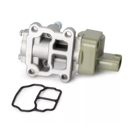 Leerlaufluftregelventil Kompatibel Mit Toyota Für Paseo Für Tercel 1.5L 1995 1996 1997 Leerlaufluftregelventil 2227011010 136800-0400 AC198 AC4025 Leerlaufluftregelventil Kompatibel Mit Toyota Für Paseo Für Tercel 1.5L 1995 1996 1997 Leerlaufluftregelventil 2227011010 136800-0400 AC198 AC4025 von SISIFEIER