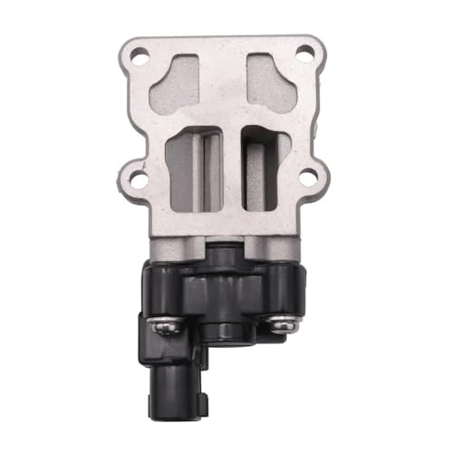 Leerlaufluftregelventil Kompatibel Mit Toyota Für RAV4 Für Highlander 2001 2002 2003 Leerlaufluftregelventil IACV Teil 22270-28010 2227028010 Leerlaufluftregelventil Kompatibel Mit Toyota Für RAV4 Für Highlander 2001 2002 2003 Leerlaufluftregelventil IACV Teil 22270-28010 2227028010 von SISIFEIER