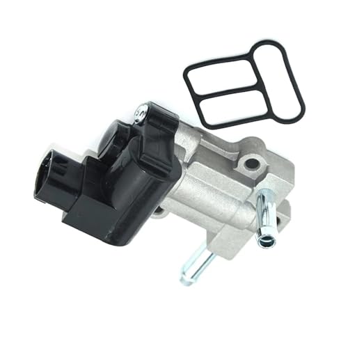 Leerlaufluftregelventil Kompatibel Mit Toyota Für Tacoma 2.4L 2.7L Für 4Runner 1999 2000 2001 2002 2003 2004 Leerlaufdrehzahlregelventil 22270-75051 Leerlaufluftregelventil Kompatibel Mit Toyota Für Tacoma 2.4L 2.7L Für 4Runner 1999 2000 2001 2002 2003 2004 Leerlaufdrehzahlregelventil 22270-75051 von SISIFEIER