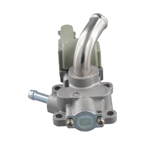 Leerlaufluftregelventil Kompatibel Mit Toyota Für Tacoma Für T100 2.4L 2.7L 1992-2004 Auto-Leerlaufluftregelventil 2227075020 22270-75020 Leerlaufluftregelventil Kompatibel Mit Toyota Für Tacoma Für T100 2.4L 2.7L 1992-2004 Auto-Leerlaufluftregelventil 2227075020 22270-75020 von SISIFEIER