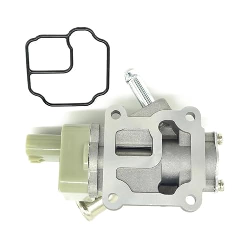 Leerlaufluftregelventil Kompatibel Mit Toyota Für Tacoma Für T100 Für 4Runner 2.4L 2.7L 1996 1997 1998 1999 2001 ISCV Leerlaufregelventil 22270-75040 Leerlaufluftregelventil Kompatibel Mit Toyota Für Tacoma Für T100 Für 4Runner 2.4L 2.7L 1996 1997 1998 1999 2001 ISCV Leerlaufregelventil 22270-75040 von SISIFEIER