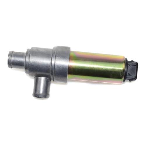 Leerlaufluftregelventil Kompatibel Mit VW Für Corrado Für Golf Für Jetta Für Passat 1.8 2.0 Leerlaufluftregelventil IACV Autoteile 037906457D Leerlaufluftregelventil Kompatibel Mit VW Für Corrado Für Golf Für Jetta Für Passat 1.8 2.0 Leerlaufluftregelventil IACV Autoteile 037906457D von SISIFEIER