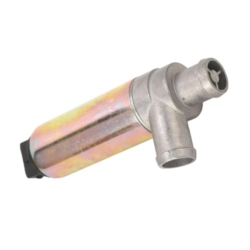 Leerlaufluftregelventil Kompatibel Mit VW Für Transporter T3 1986 1987 1988 1990 1991 ISCV Leerlaufdrehzahlregelventil 025906457A von SISIFEIER