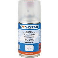 Sistar - 750.684064 spray transparent gloss 2K 250 ml von SISTAR