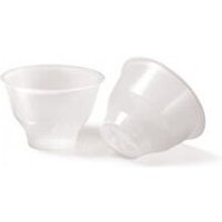 Sistar - 131.0515 filter plastic cup 2500 mesh 50 pieces von SISTAR