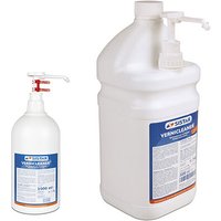 Sistar 571.8003 Vernicleaner Liter Hand Gel 3 von SISTAR