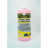 SISTEMAX LACK ROSA '05' finishing 1 lt SISTEMAX LACK ROSA '05' finishing 1 lt von SISTEMAX