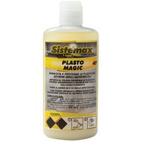 SISTEMAX PLASTO-MAGIC '47' 0,25 lt SISTEMAX PLASTO-MAGIC '47' 0,25 lt von SISTEMAX