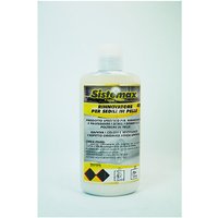 SISTEMAX '40' REPLENISHER Ledersitze 0,25 lt von SISTEMAX