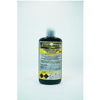 SISTEMAX RAVVIVANTE FÜR KUNSTSTOFF SCHWARZ „39N“ 0,25 lt von SISTEMAX