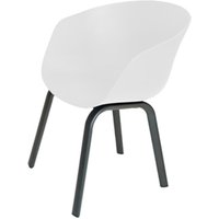 SIT Mobilia BOCA Aluminium eisengrau SIT Mobilia BOCA Aluminium eisengrau von SIT Mobilia