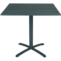 SIT Mobilia Colorado Gartentisch Stahlgestell Anthrazit Klappsystem SIT Mobilia Colorado Gartentisch Stahlgestell Anthrazit Klappsystem von SIT Mobilia