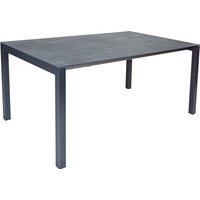 SIT Mobilia ETNA Alpha Gartentisch Aluminiumgestell Anthrazit SIT Mobilia ETNA Alpha Gartentisch Aluminiumgestell Anthrazit von SIT Mobilia