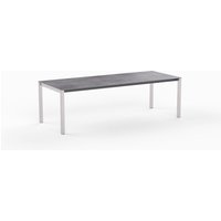 SIT Mobilia ETNA Alpha Gartentisch Edelstahl SIT Mobilia ETNA Alpha Gartentisch Edelstahl von SIT Mobilia