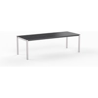 SIT Mobilia ETNA Alpha Gartentisch Edelstahl SIT Mobilia ETNA Alpha Gartentisch Edelstahl von SIT Mobilia