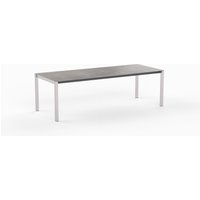 SIT Mobilia ETNA Alpha Gartentisch Edelstahl SIT Mobilia ETNA Alpha Gartentisch Edelstahl von SIT Mobilia