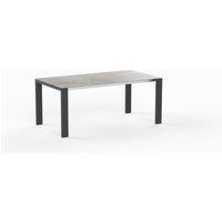 SIT Mobilia OLYMPIA Oslo Gartentisch Edelstahlgestell Anthrazit SIT Mobilia OLYMPIA Oslo Gartentisch Edelstahlgestell Anthrazit von SIT Mobilia