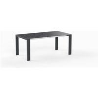 SIT Mobilia OLYMPIA Oslo Gartentisch Edelstahlgestell Anthrazit SIT Mobilia OLYMPIA Oslo Gartentisch Edelstahlgestell Anthrazit von SIT Mobilia