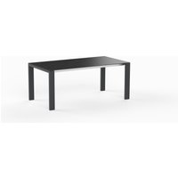 SIT Mobilia OLYMPIA Oslo Gartentisch Edelstahlgestell Anthrazit SIT Mobilia OLYMPIA Oslo Gartentisch Edelstahlgestell Anthrazit von SIT Mobilia