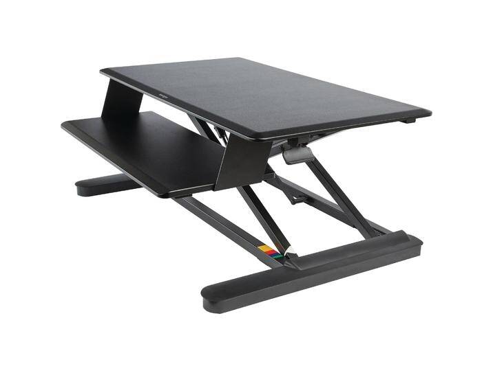 Kensington SmartFit Sit/Stand Desk, Monitor Erhöhung, Schwarz Kensington SmartFit Sit/Stand Desk, Monitor Erhöhung, Schwarz von SIT-Möbel