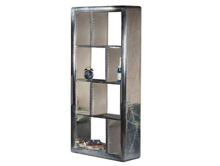 SIT »Airman« Regal 8 offene Fäche von SIT-Möbel