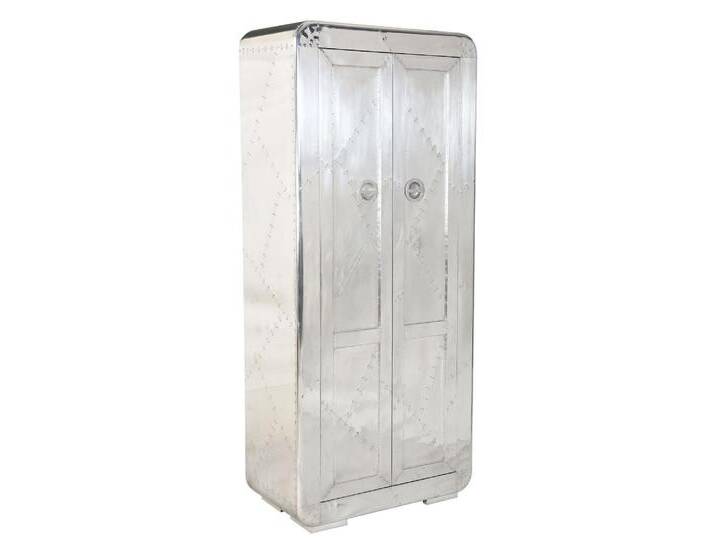 SIT »Airman« Schrank von SIT-Möbel