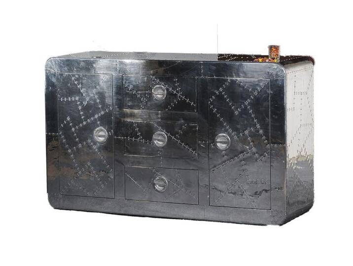 SIT »Airman« Sideboard von SIT-Möbel