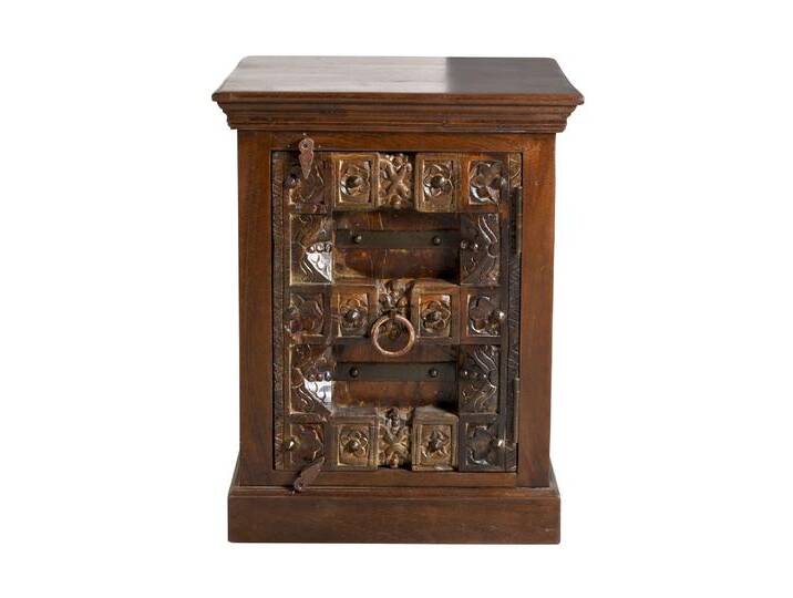 SIT Almirah »Esha« Nachttisch SIT Almirah »Esha« Nachttisch von SIT-Möbel